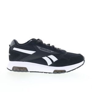 Reebok Womens Glide DMX Black Shoes (NWT)